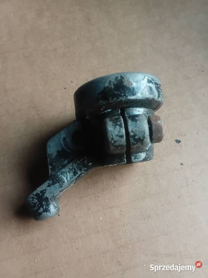 Uchwyt klamki mocowanie Romet Ogar Komar Milejewo