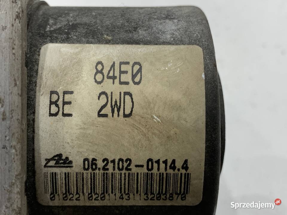 POMPA ABS SUZUKI WAGON R 5WK84118 13 94