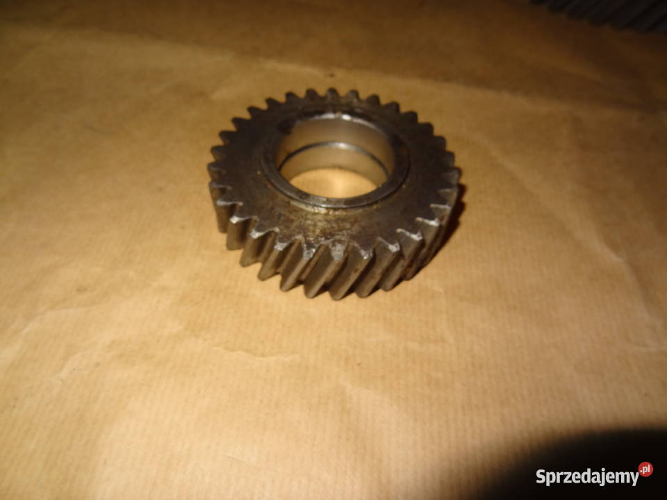Koło rozrządu pośrednie dolne Zetor Ursus nowe Rzeszów