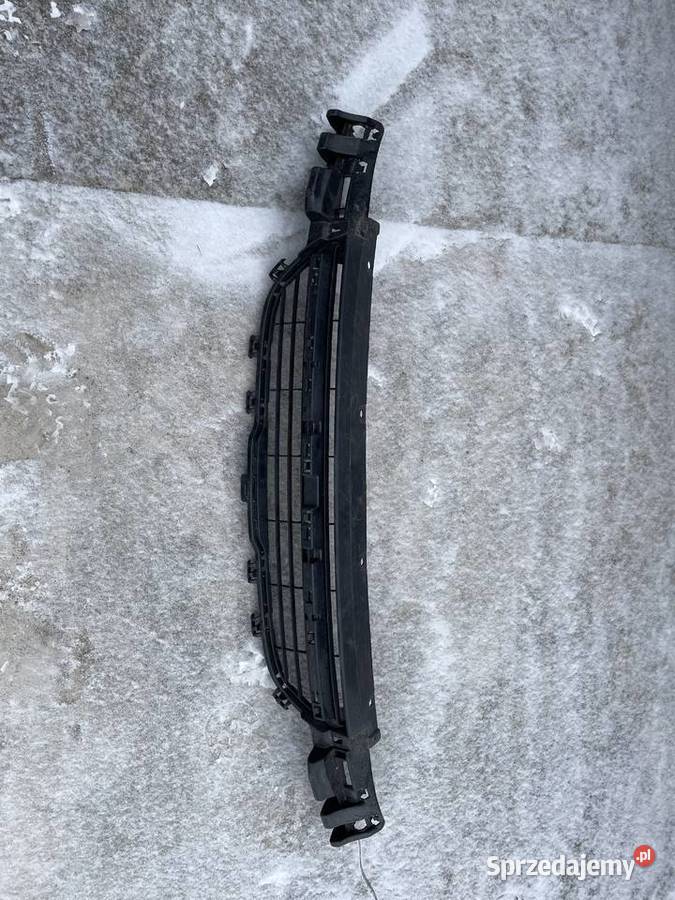 Kratka Środkowa w zderzak BMW F 20 21 Oryginał Zduńska Wola