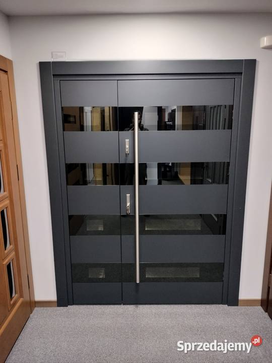 DARMOWA DOSTAWA NA TERENIE POLSKI DRZWI Gliwice