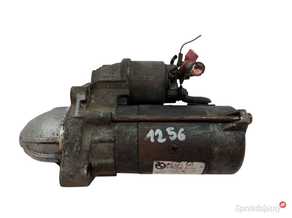 ROZRUSZNIK 2247063 20 D Bmw Seria 3 IV 19982006 sprzedam