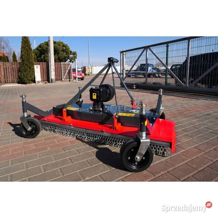 Kosiarka pielęgnacyjna FMK180 marki 4Farmer Legnica