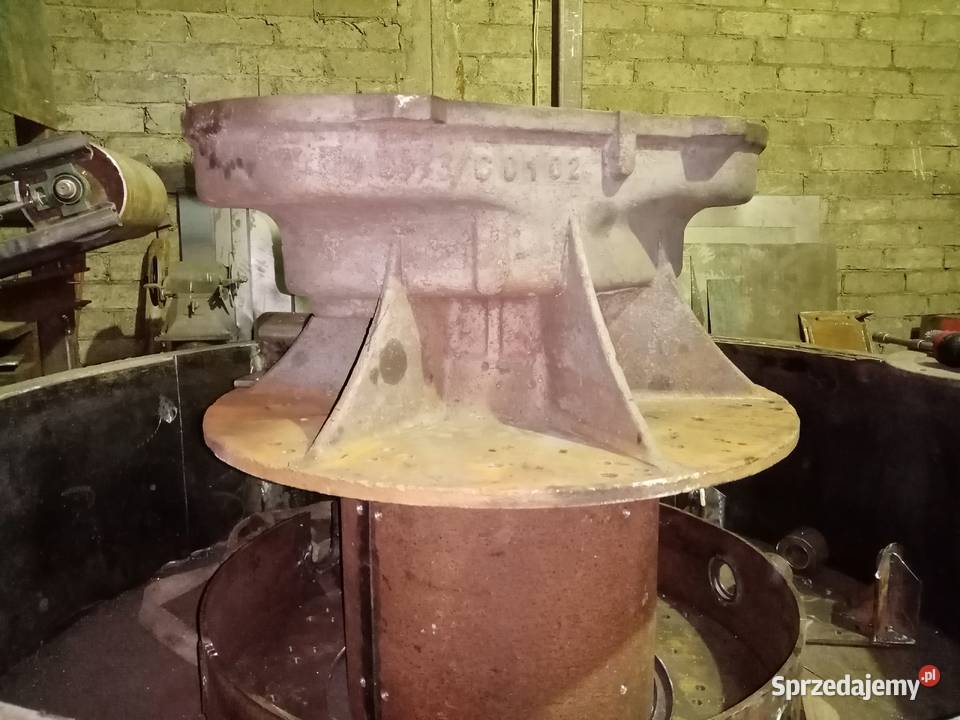 węzeł betoniarski bmk 500 zremb Jastrząb