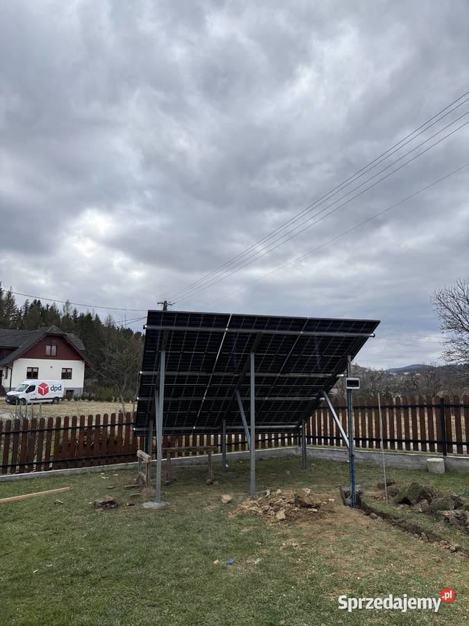 Usługi ogólnobudowlane PandaBud Bielsko-Biała