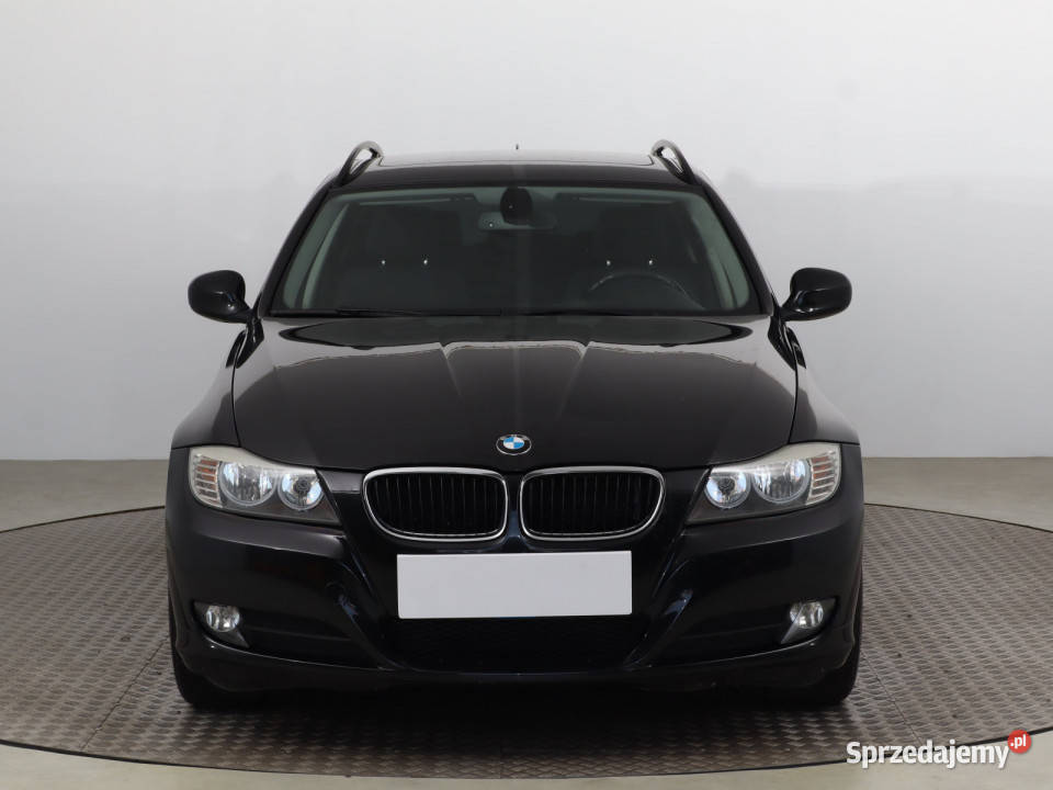 BMW 3 318 i dolnośląskie Bielany Wrocławskie