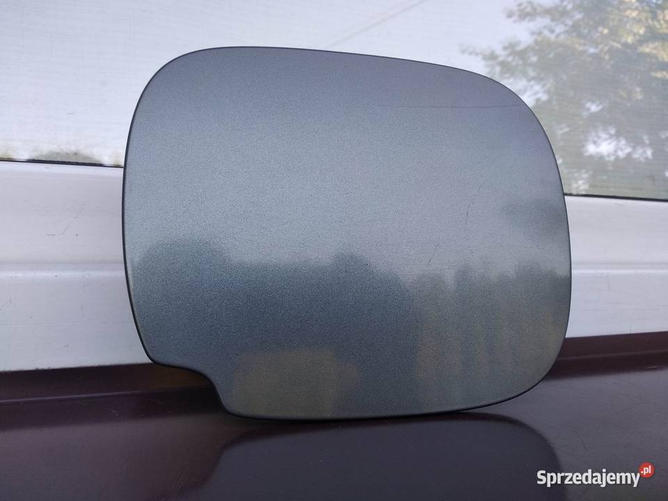 Renault Scenic 1 I LIFT FL klapka wlewu paliwa Sieradz