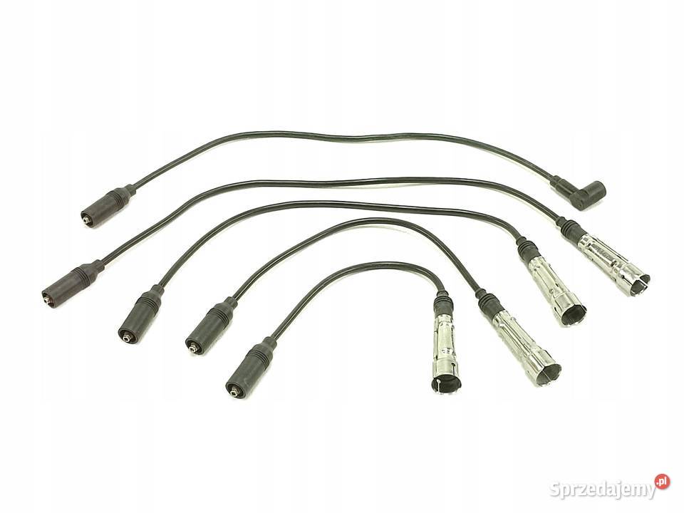 PRZEWODY ZAPŁONOWE AUDI 80 B4 AVANT 20 19911996