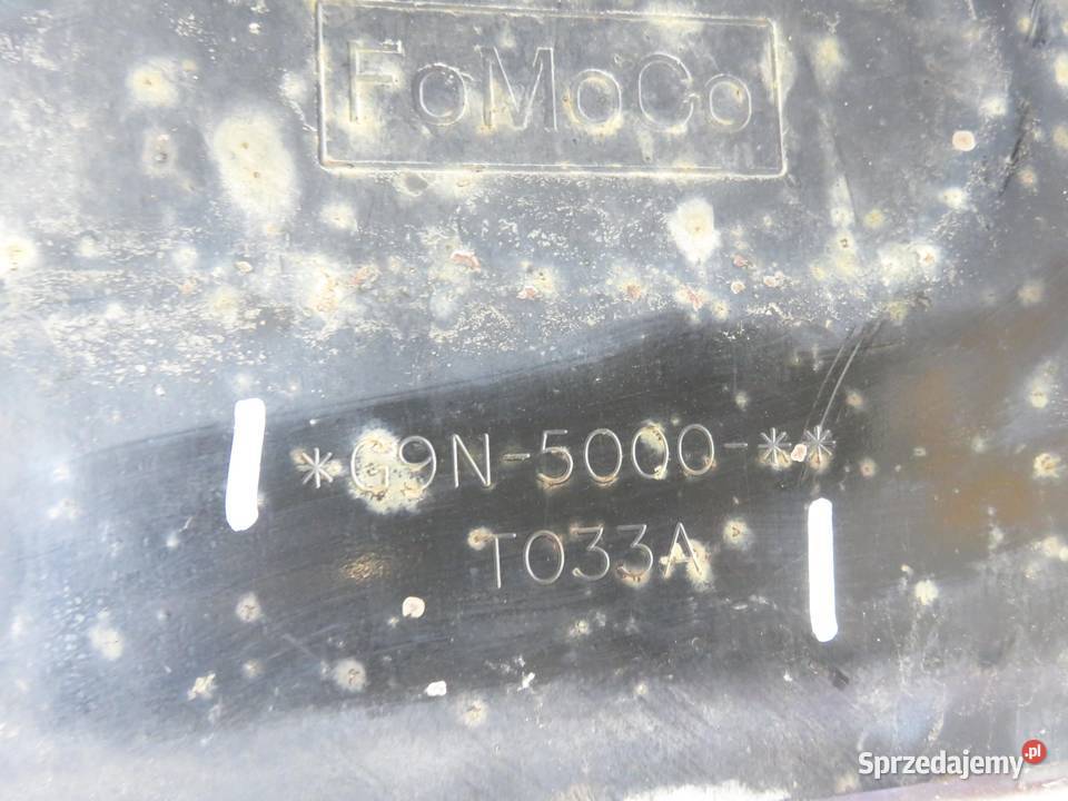 SANKI PRZÓD FORD S I WA6 2 AOWB G9N5000T033A osobowe