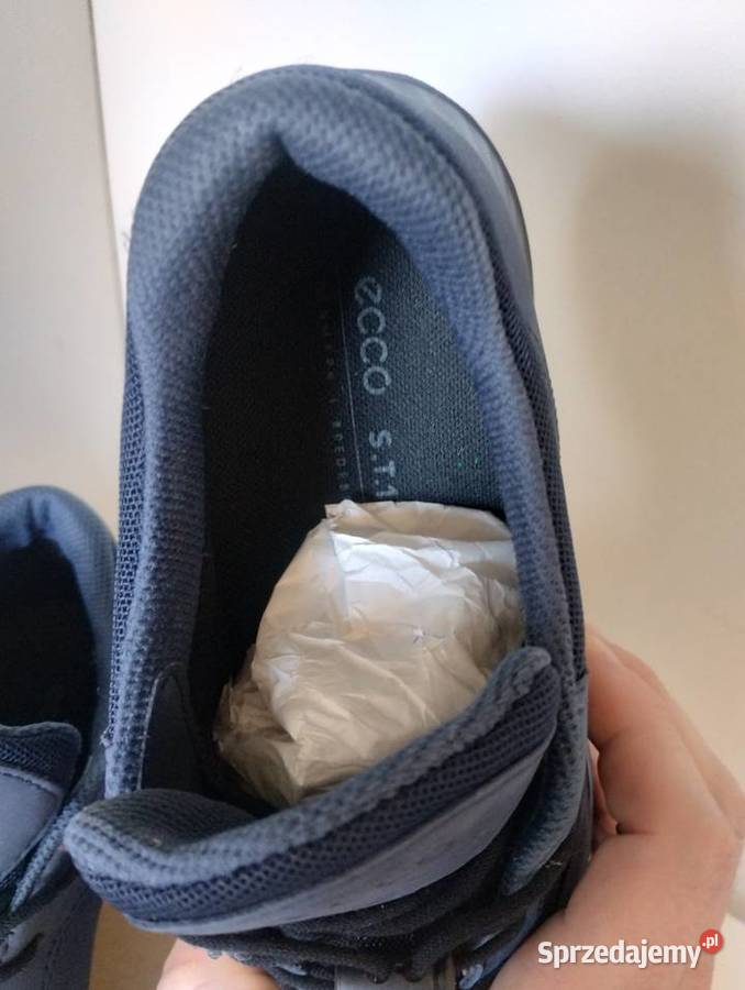 Super Ecco r41 27 wkładka Warszawa