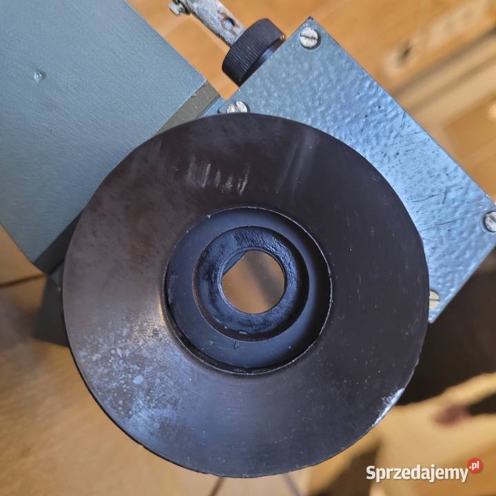 Peryskop wojskowy OTK55 kolekcjonerski Skierniewice