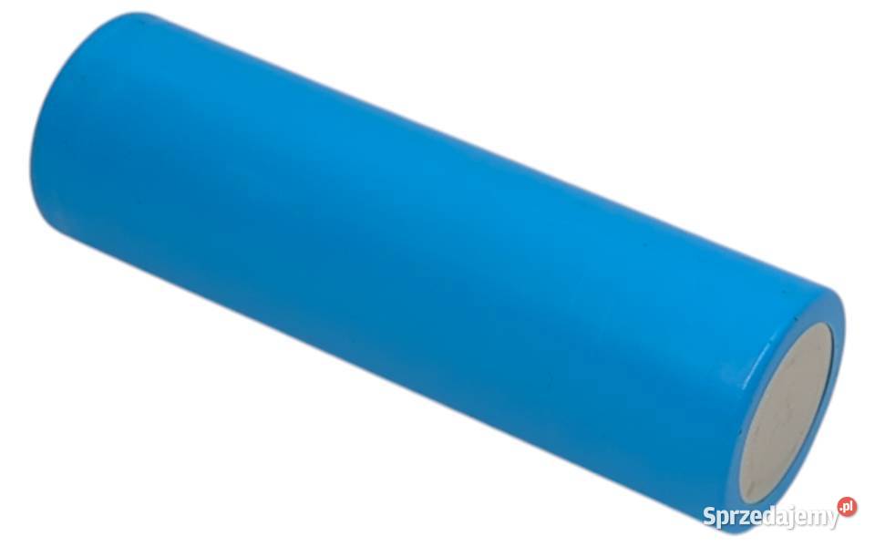 Ogniwa LiIon Lishen LR2170SA 21700 4000 mAh 12 A Pozostałe Stąporków