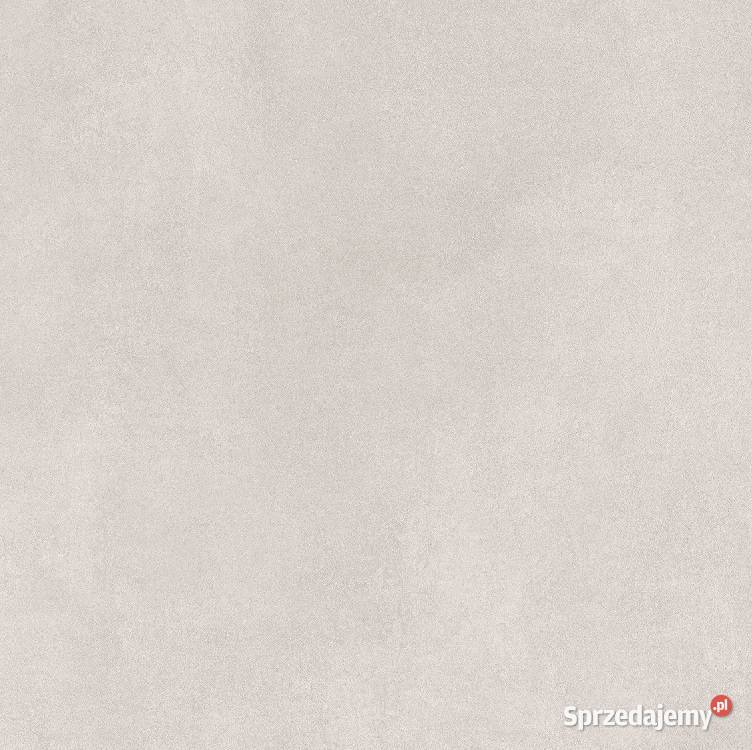 Gres Art White mat 6060 K mazowieckie Warszawa