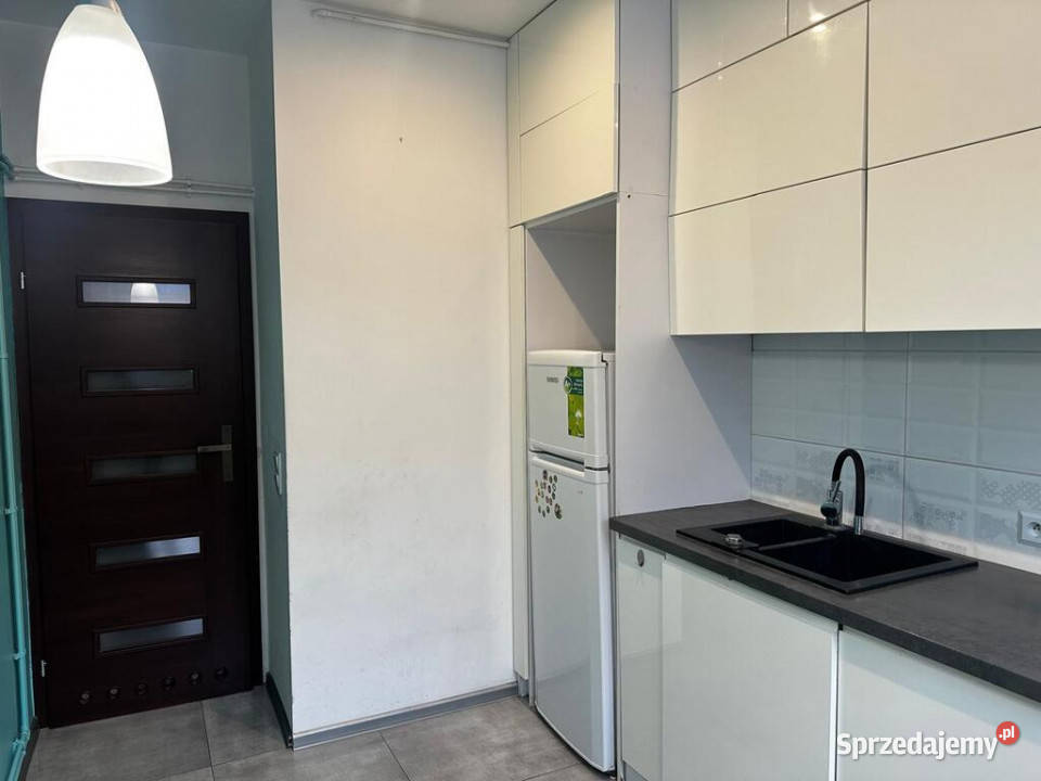 Na sprzedaż mieszkanie o powierzchni 49 m2 Piętro 1 Piotrków Trybunalski sprzedam