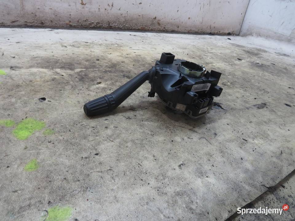 PRZEŁĄCZNIK ZESPOLONY TAŚMA FIAT TIPO II 14 osobowe lubelskie