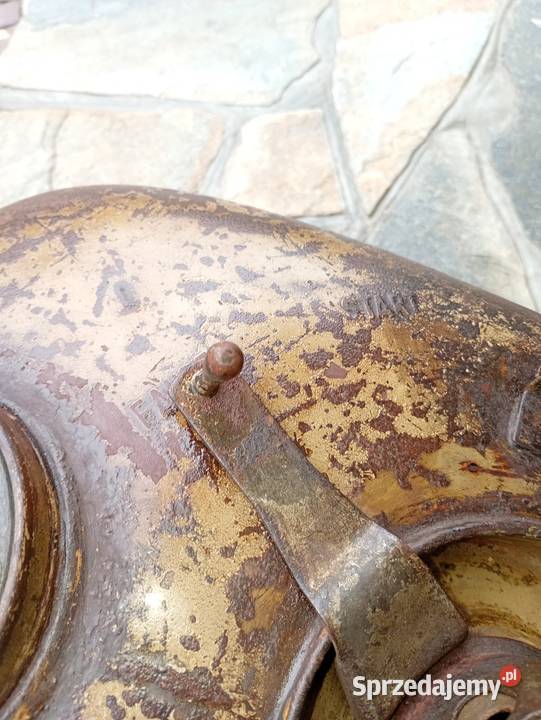 Zbiornik BMW r75 Wh Tarnów