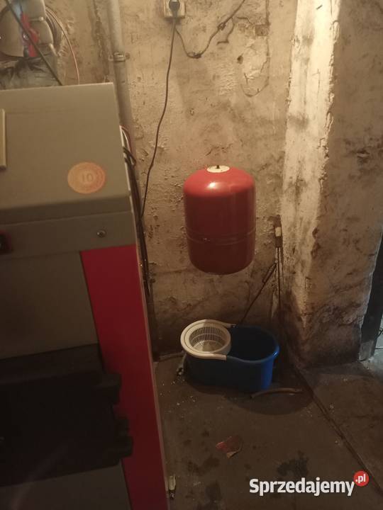 Piec na ekogroszek dolnośląskie Gryfów Śląski