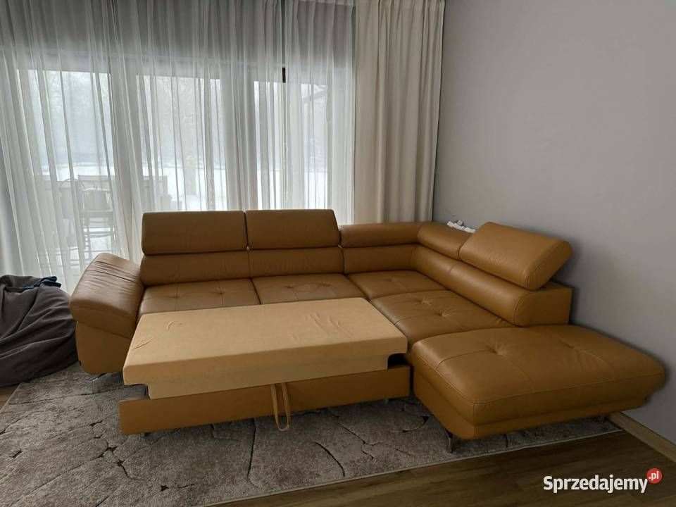 Sprzedam Narożnik 45cm Skierniewice