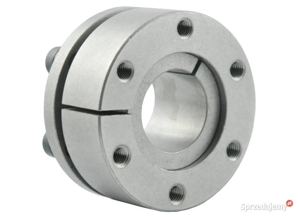 Klin stożkowy 33x80x38 mm sprzedam