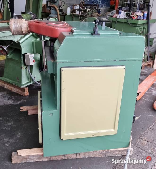 Grubościówka Steton SP530 Wejherowo