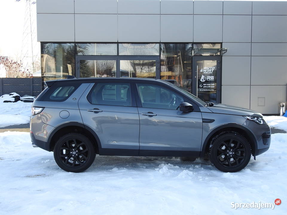 20 D 4X4 AUTOMAT BLACK EDITION BEZWYPADKOWY Mielec