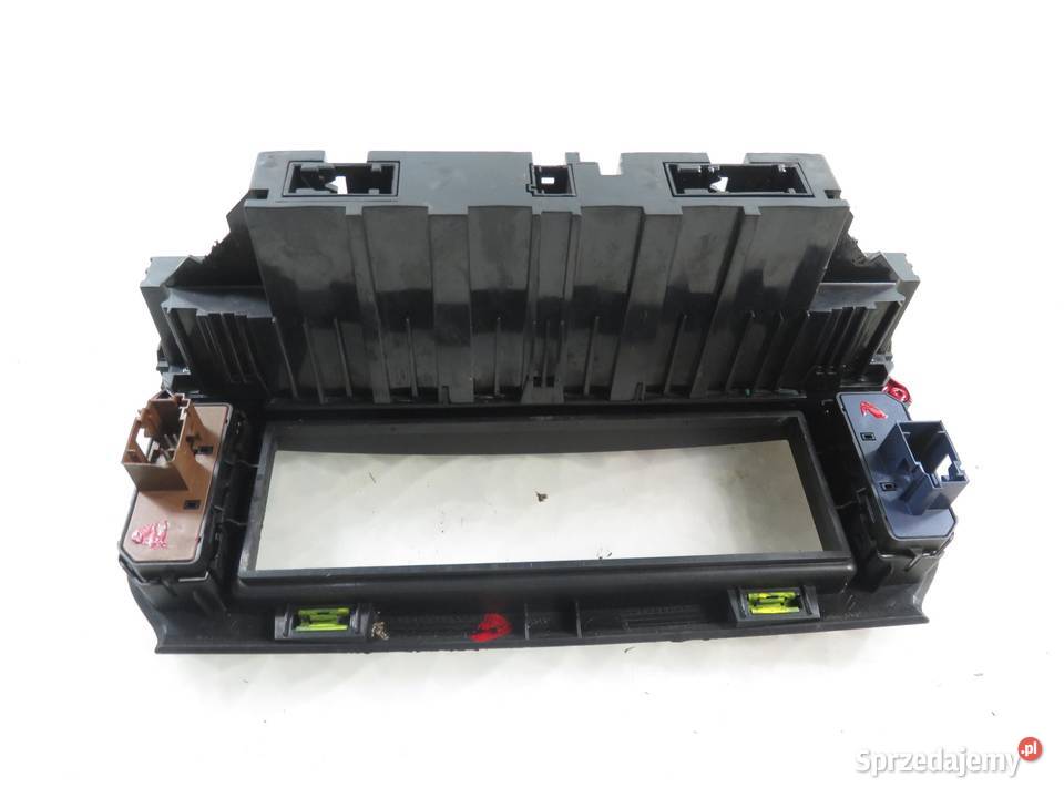 KLIMATRONIK CITROEN C5 III RD 5HB00933209