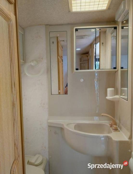 Elddis Hurricane GT Koło