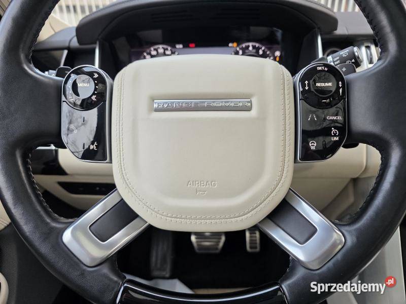 Westminster P400 R6 30l benzyna 400 Bezwypadkowy Warszawa