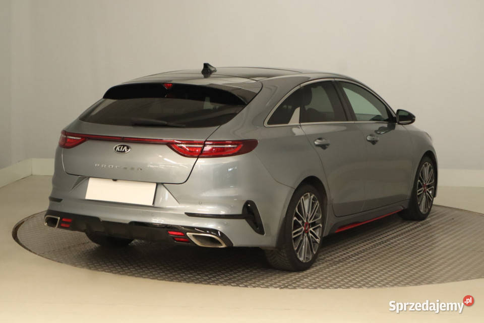 Kia ProCeed GT 16 TGDI Procee'd Zabrze