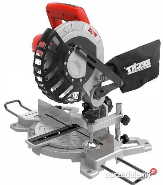 HECHT 813 PIŁA PILARKA PRZECINARKA DO DREWNA Opalenica sprzedam