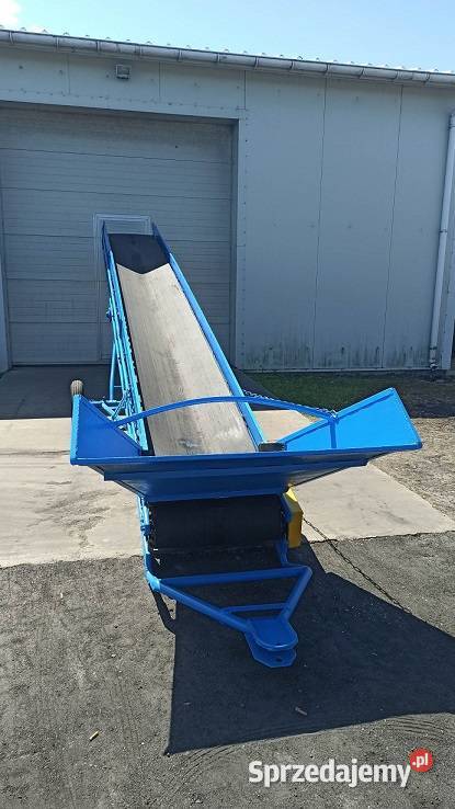 Taśmociąg nieuszkodzony Pozostałe mazowieckie Błonie