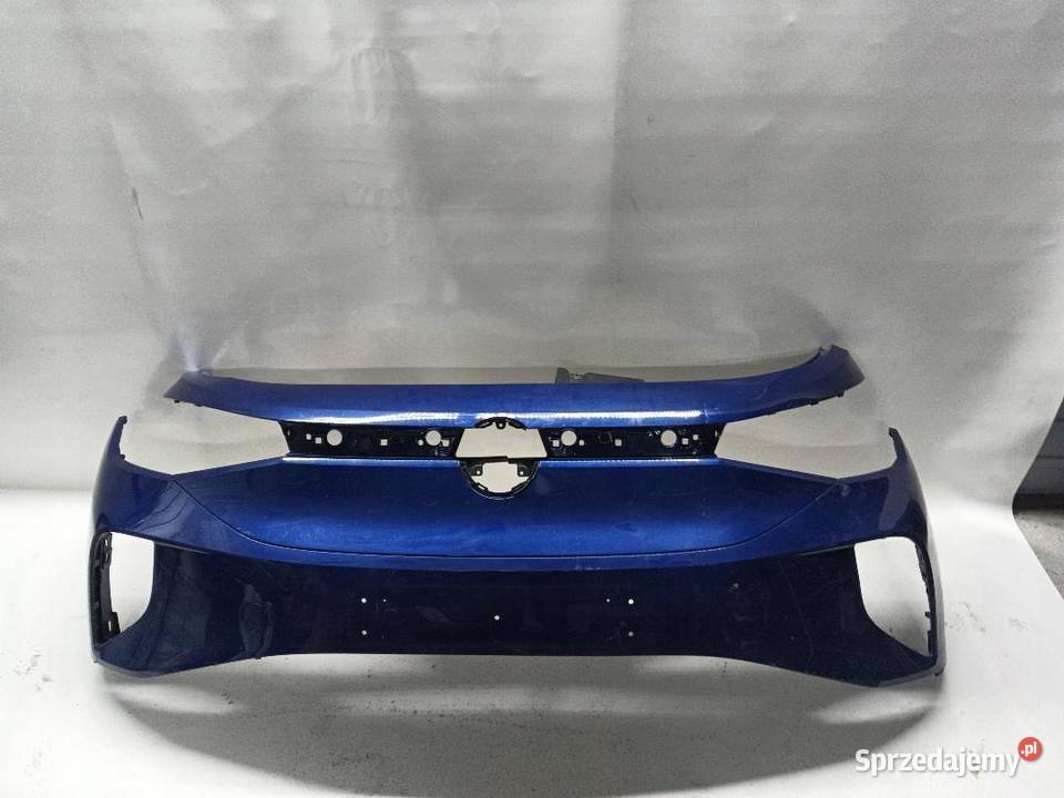 ZDERZAK PRZÓD PRZEDNI VW ID4 11A807221 sprzedam