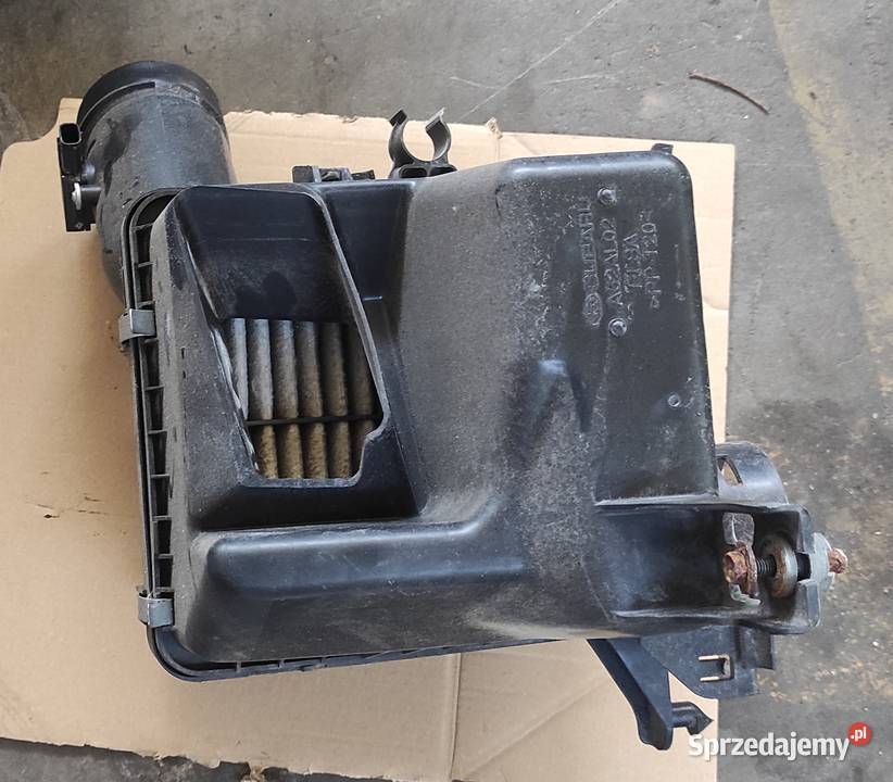 Pokrywa Filtra Powietrza Obudowa Filtra Częstochowa