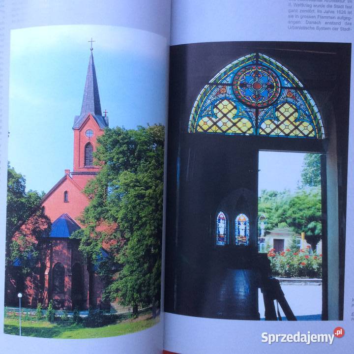 2585 Spacer Pile zachodniopomorskie