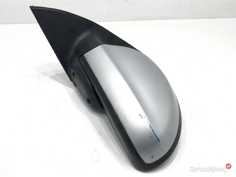 LUSTERKO LEWY KIA CEED Kombi 0712 ZEWNĘTRZNE Motoryzacja