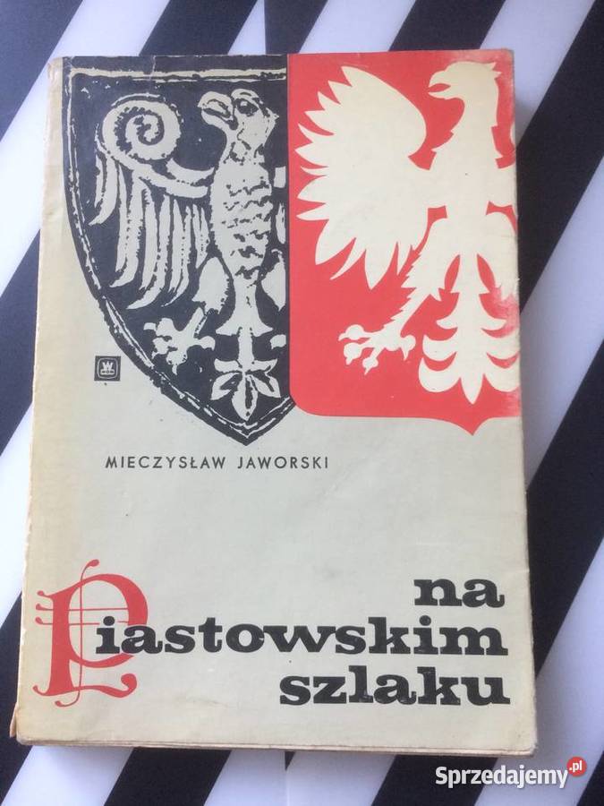 3711 Na Piastowskim Szlaku zachodniopomorskie Szczecin
