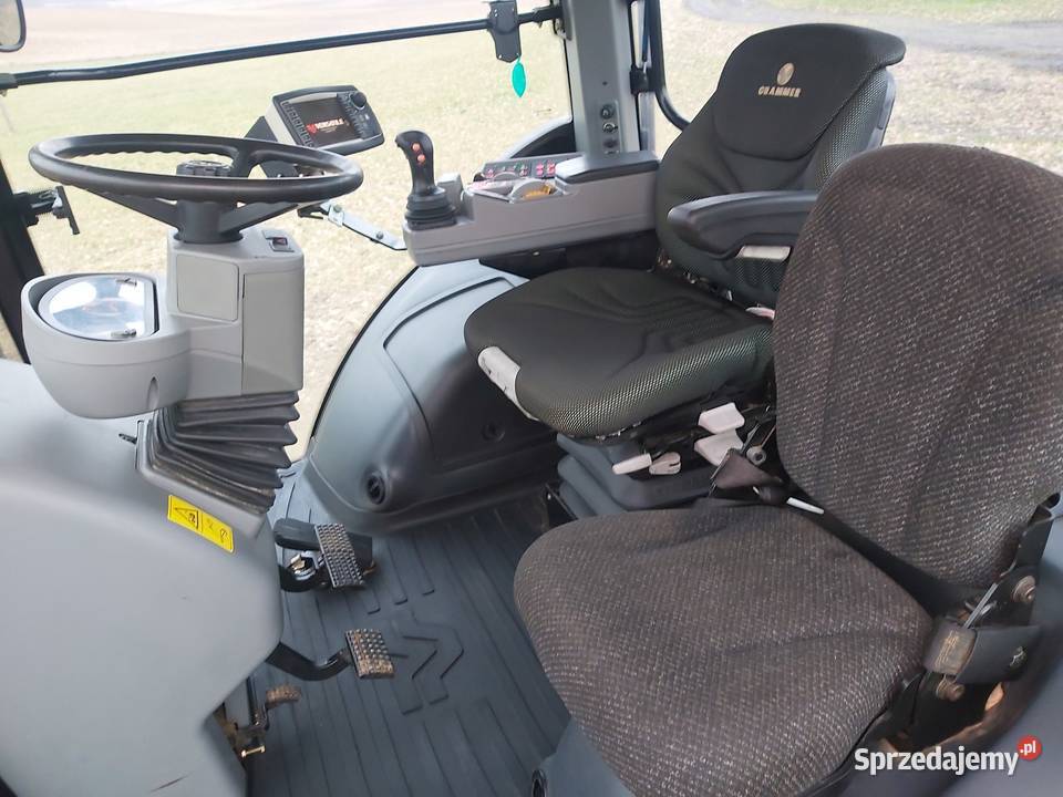 Versatile 260 prod 2014 Jabłonowo Pomorskie sprzedam