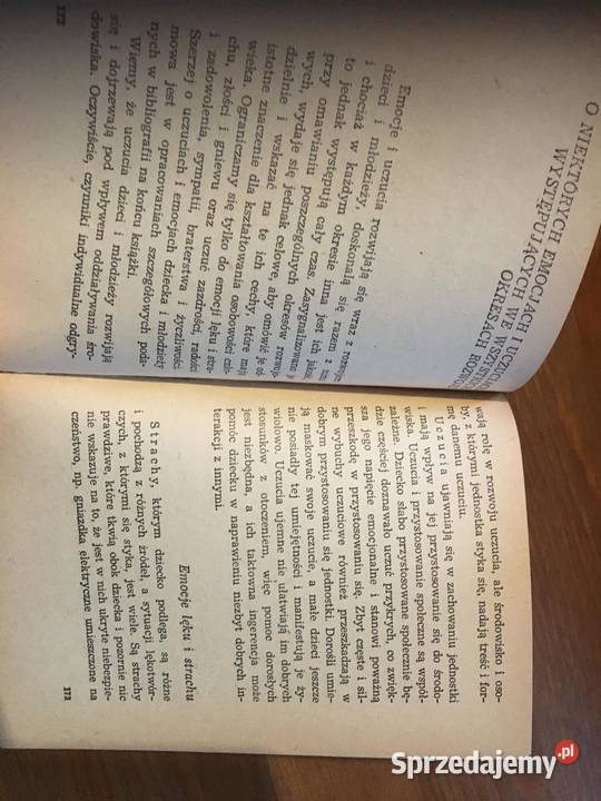 Potrzeba uczyć Z Putkiewicz mazowieckie Warszawa