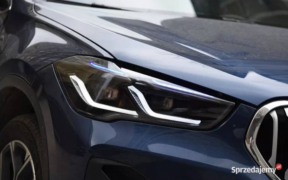 NOWE lampy przednie lampa przód BMW X1 F48 2015 Bełchatów