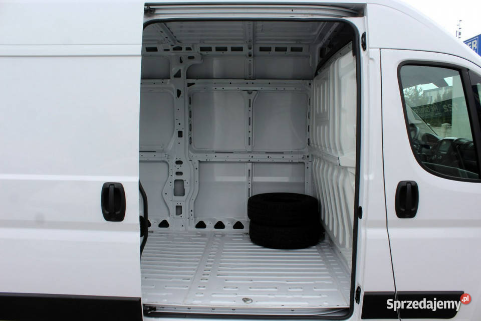 Opel Movano SalonPL 165 L3H2 FV23 Ład1490 Kamera Sokołów