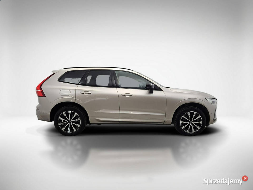Volvo XC 60 B6 B AWD Ultimate Dark aut Z podgrzewane fotele XC 60