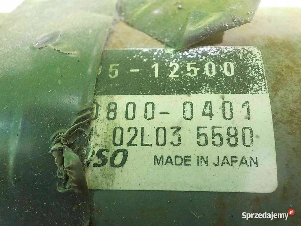 TOYOTA URBAN CRUISER 13 VVTI 09r 5D wspomaganie mazowieckie Suków