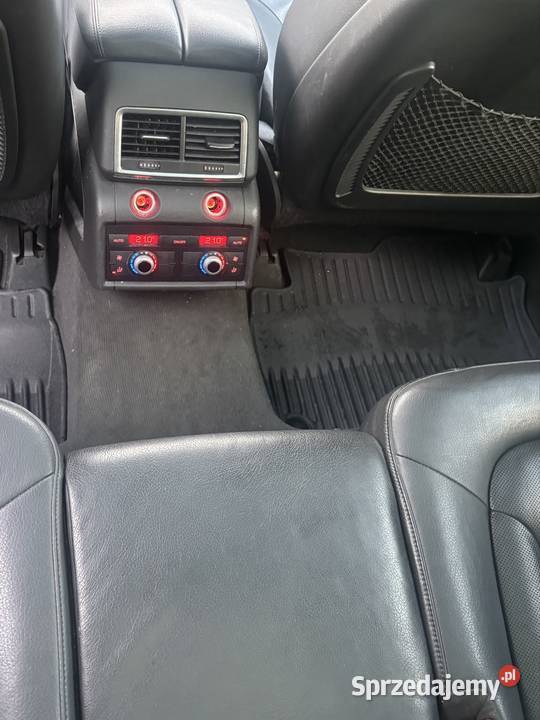 Audi Q7 30 tfsi lubelskie Kraśnik
