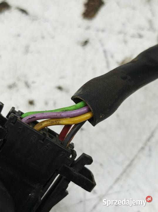 LUSTERKO LEWE 5PIN EUROPA 024142 Seat Toledo III osobowe