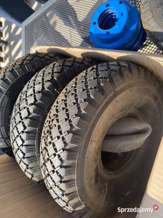 kółka wózek 4 4004 piasta opona dętka Ostrowiec Świętokrzyski