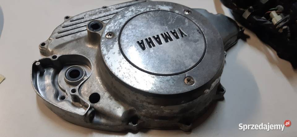 POKRYWA DEKIEL SILNIKA YAMAHA VIRAGO XV 700750 Jawiszowice sprzedam