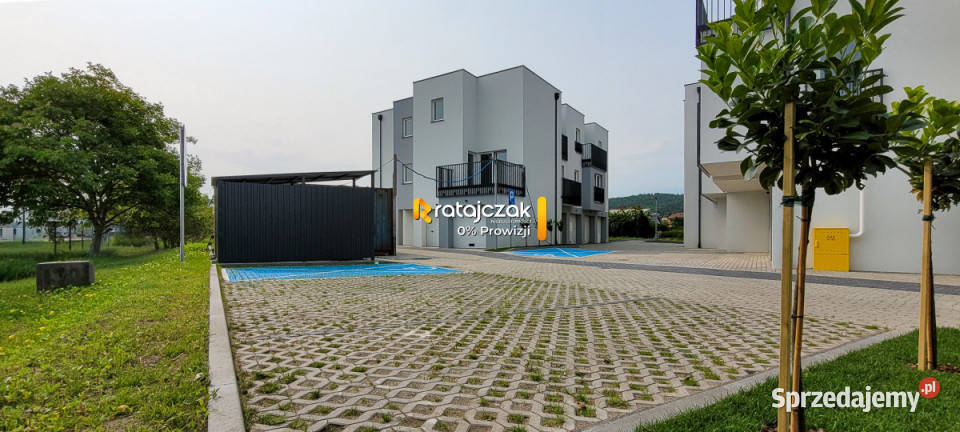 Ogłoszenie mieszkanie 5483m2 2pokojowe Rumia Rok budowy 2025 sprzedam