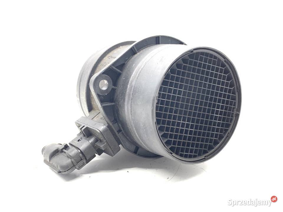 PRZEPŁYWOMIERZ VW PASSAT B7 03L906461A 20 140 Przepływomierze