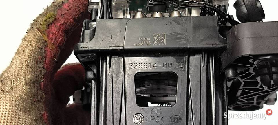 MODUŁ AUDI A6 C8 ALLROAD LAMPY 21646200 osobowe Lipno