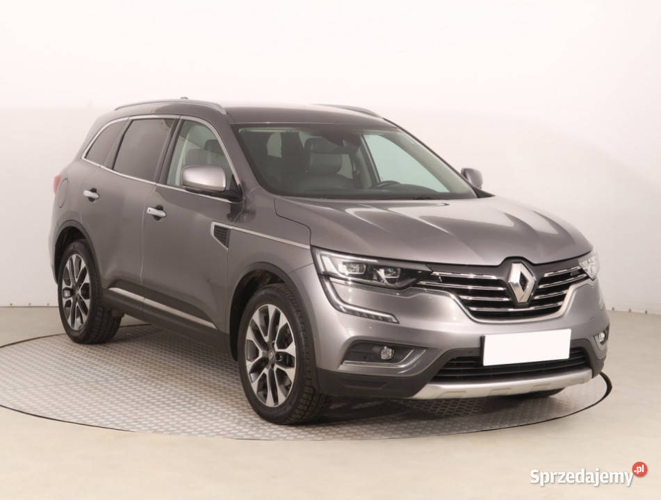 Renault Koleos 20 dCi Piaseczno